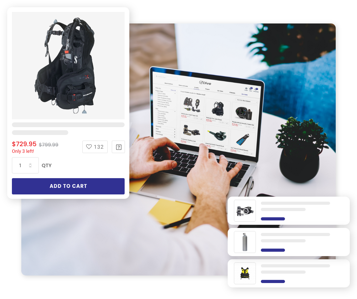 eCommerce – 1