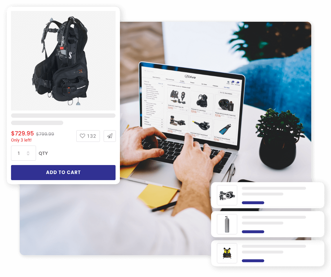 ECommerce