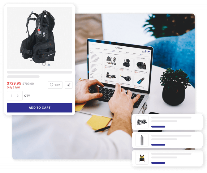 eCommerce