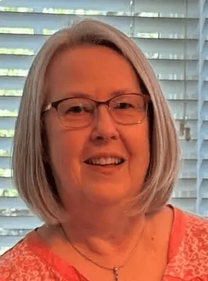Carolyn Bakker