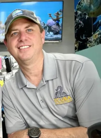 Brent Webb