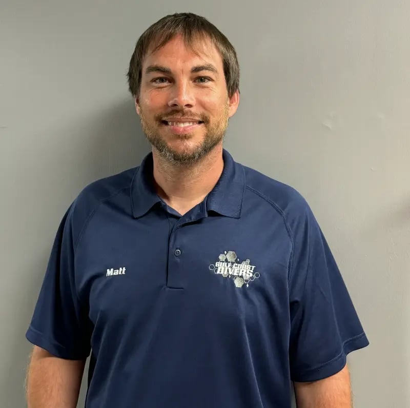 Matt Glime