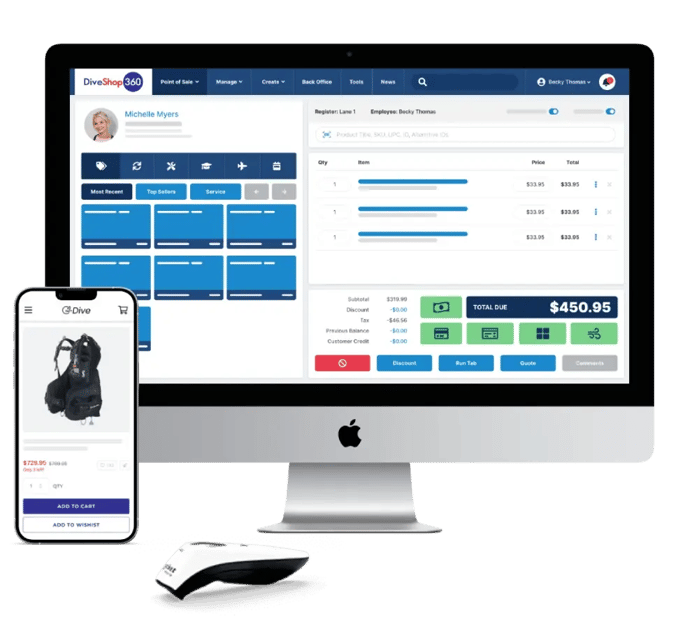 Point Of Sale