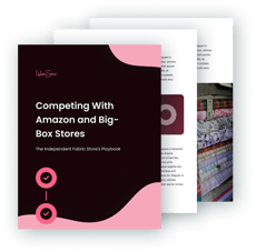 How to compete with Amazon