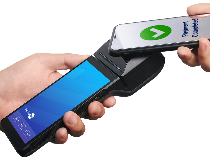 Integrated Payment Processing | Dive Shop 360