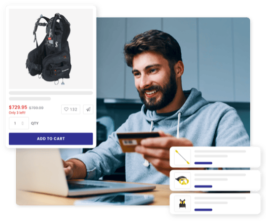 eCommerce