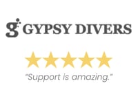 Gypsy Divers