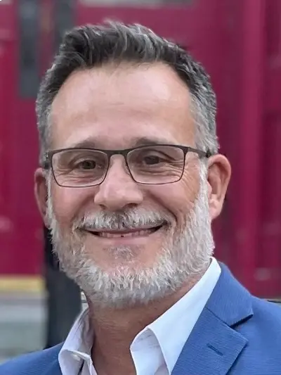 Andy Woerner